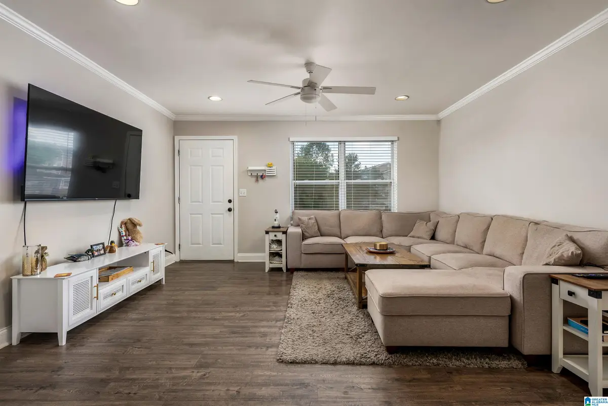 210 15TH STREET, Tuscaloosa, AL 35401 - #1