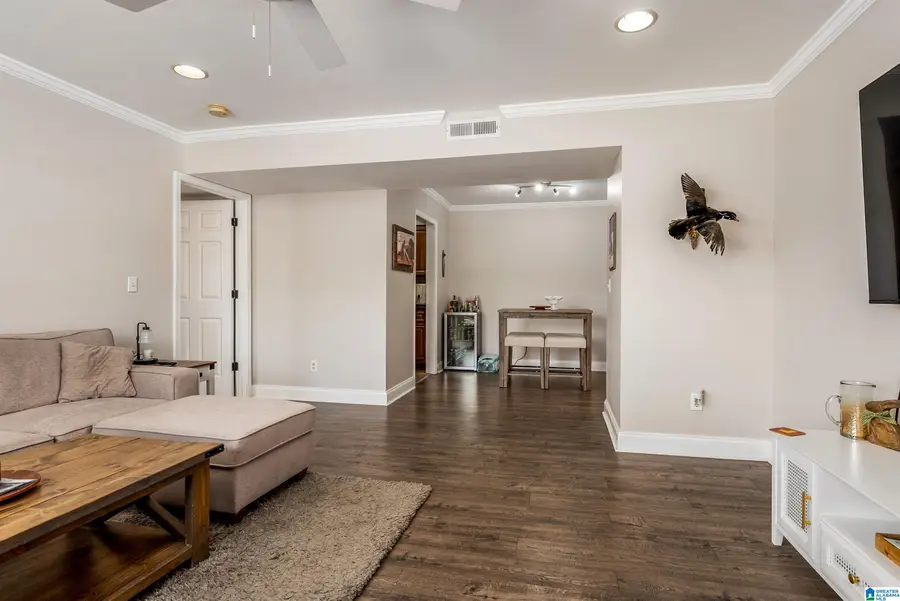 210 15TH STREET, Tuscaloosa, AL 35401 - #2