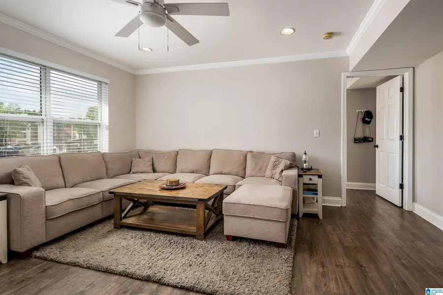 210 15TH STREET, Tuscaloosa, AL 35401 - #3