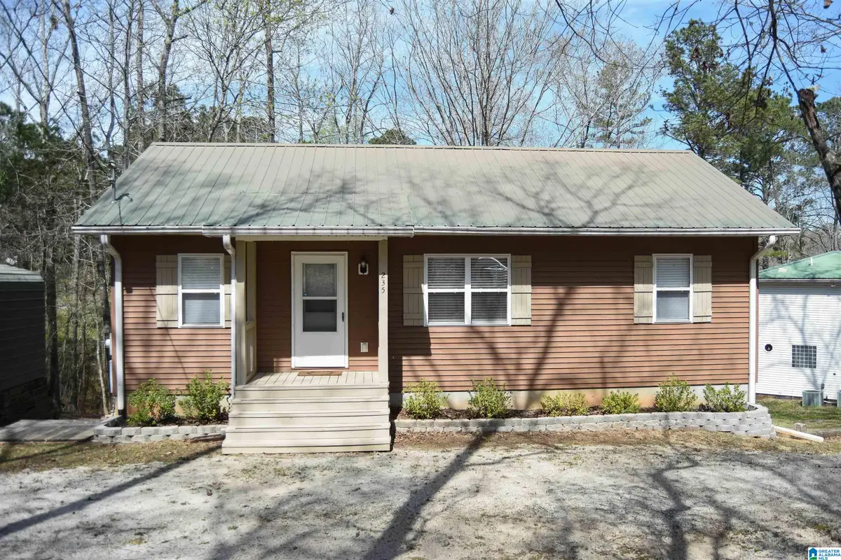 235 TWIN OAKS DRIVE, Wedowee, AL 36278 - #1