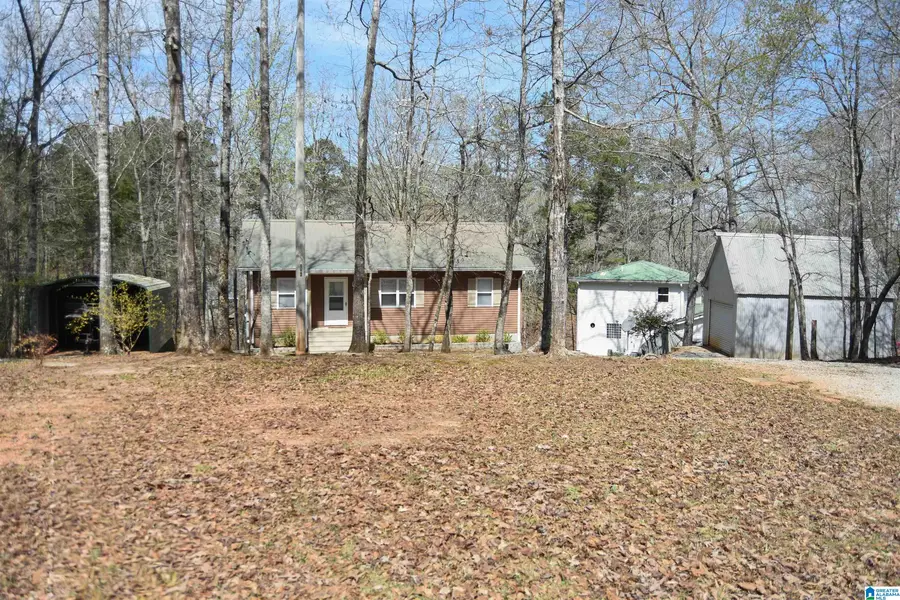 235 TWIN OAKS DRIVE, Wedowee, AL 36278 - #3