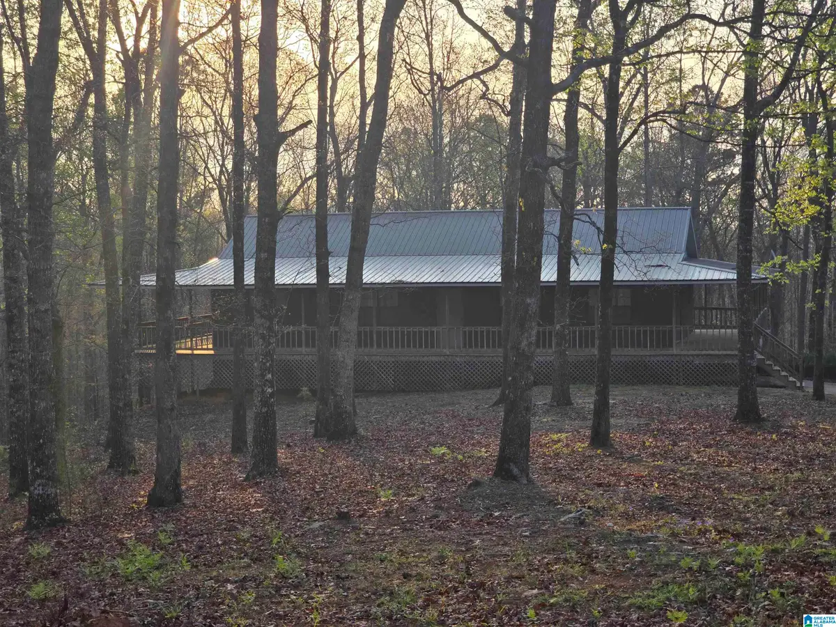 11971 AL HIGHWAY 22, Rockford, AL 35136 - #1