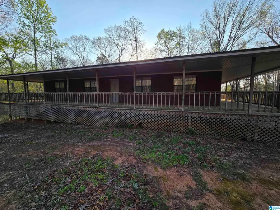 11971 AL HIGHWAY 22, Rockford, AL 35136 - #2