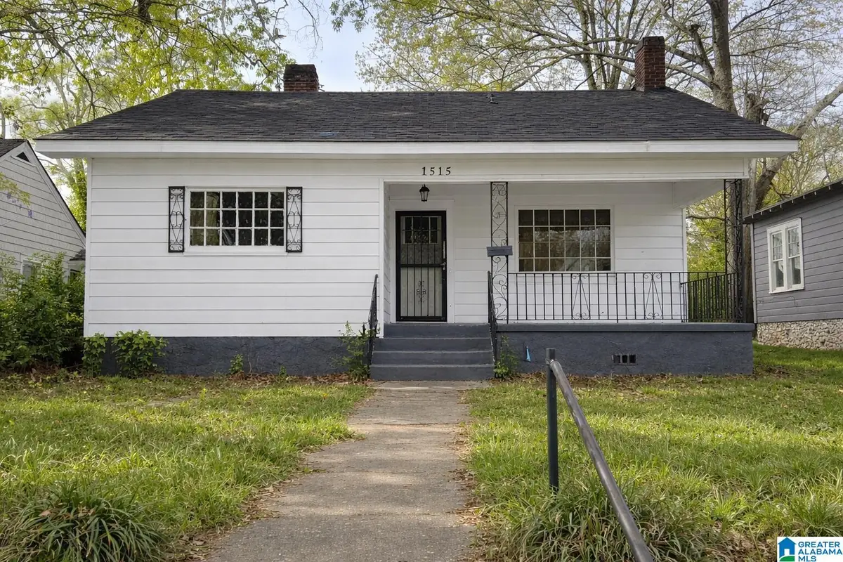 1515 45th STREET ENSLEY, Birmingham, AL 35208 - #1