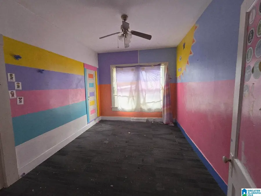 1515 45th STREET ENSLEY, Birmingham, AL 35208 - #3