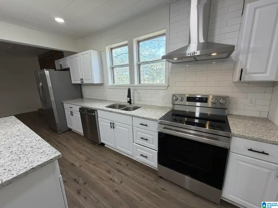 3708 OLD BRADFORD TRAFFORD ROAD, Warrior, AL 35180 - #2