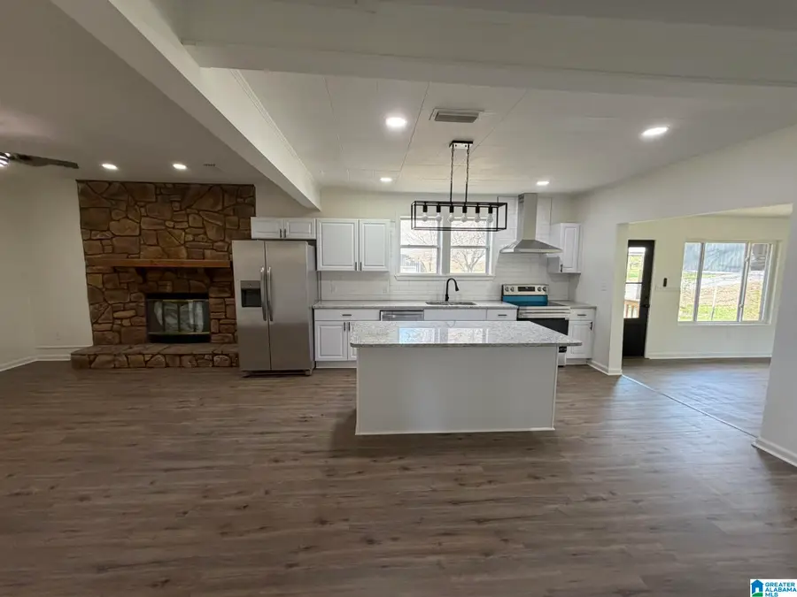 3708 OLD BRADFORD TRAFFORD ROAD, Warrior, AL 35180 - #3