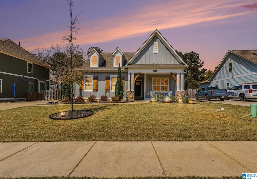 3059 SIMMS LANDING, Pelham, AL 35124 - #2