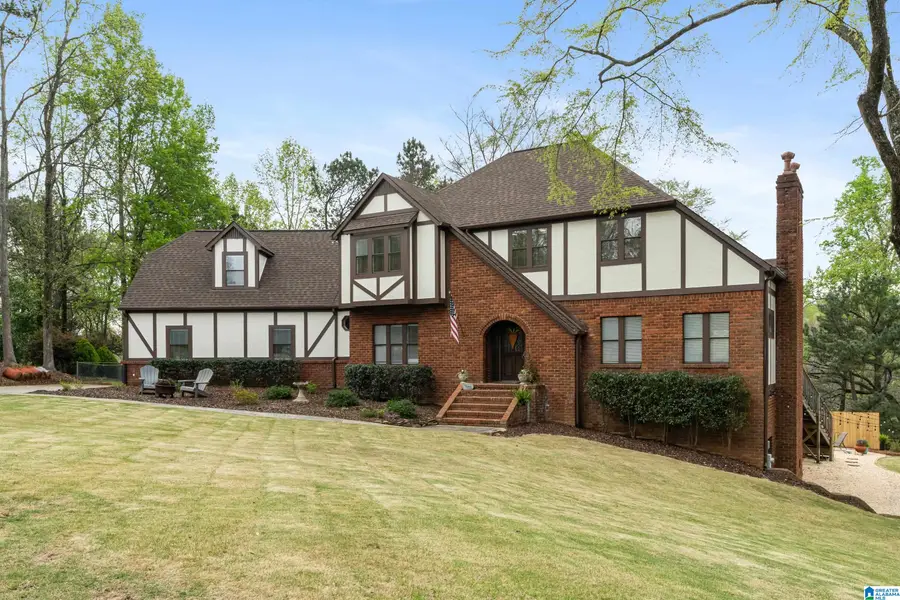 2801 WESTWYCK CIRCLE, Vestavia Hills, AL 35243 - #2