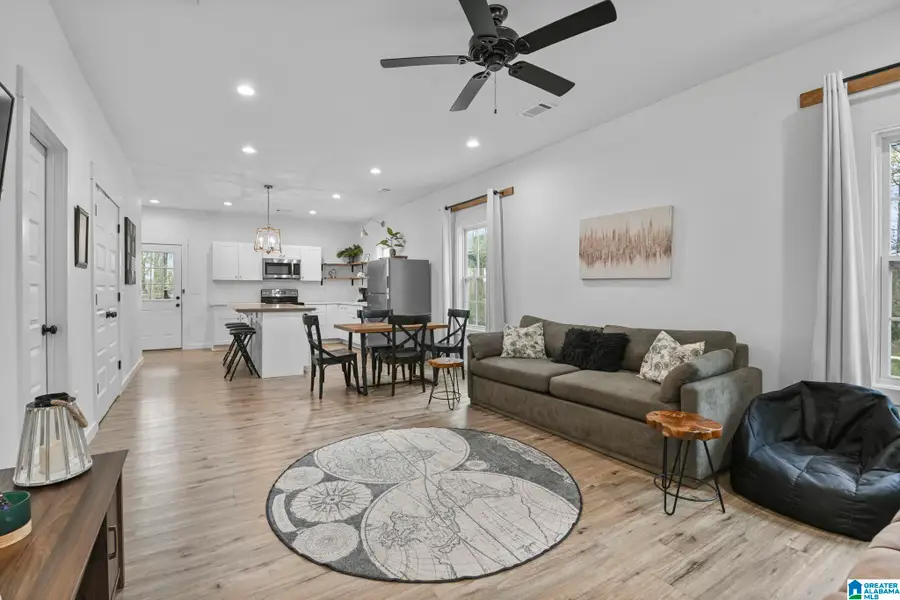 90 COVE DRIVE, Eclectic, AL 36024 - #2