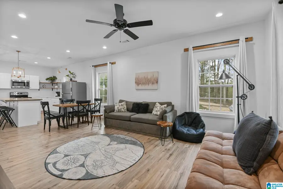 90 COVE DRIVE, Eclectic, AL 36024 - #3