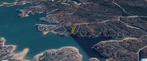 0 WINDY WOOD, Alexander city, AL 35010