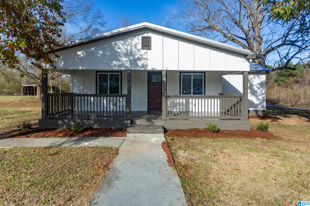 447 CANNIE PHILLIPS ROAD, Sumiton, AL 35148 - #1