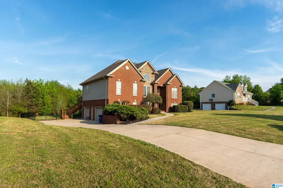 74 WILLOW PARC DRIVE, Hayden, AL 35079 - #3