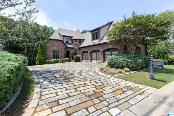 113 CARNOUSTIE DRIVE, Pelham, AL 35124