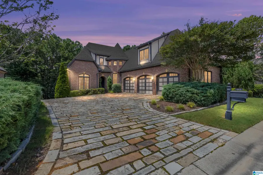 113 CARNOUSTIE DRIVE, Pelham, AL 35124 - #2