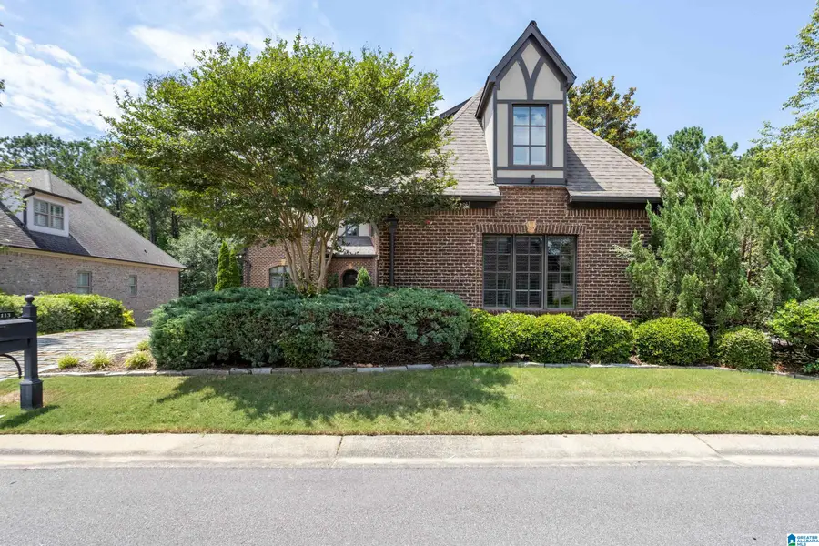 113 CARNOUSTIE DRIVE, Pelham, AL 35124 - #3
