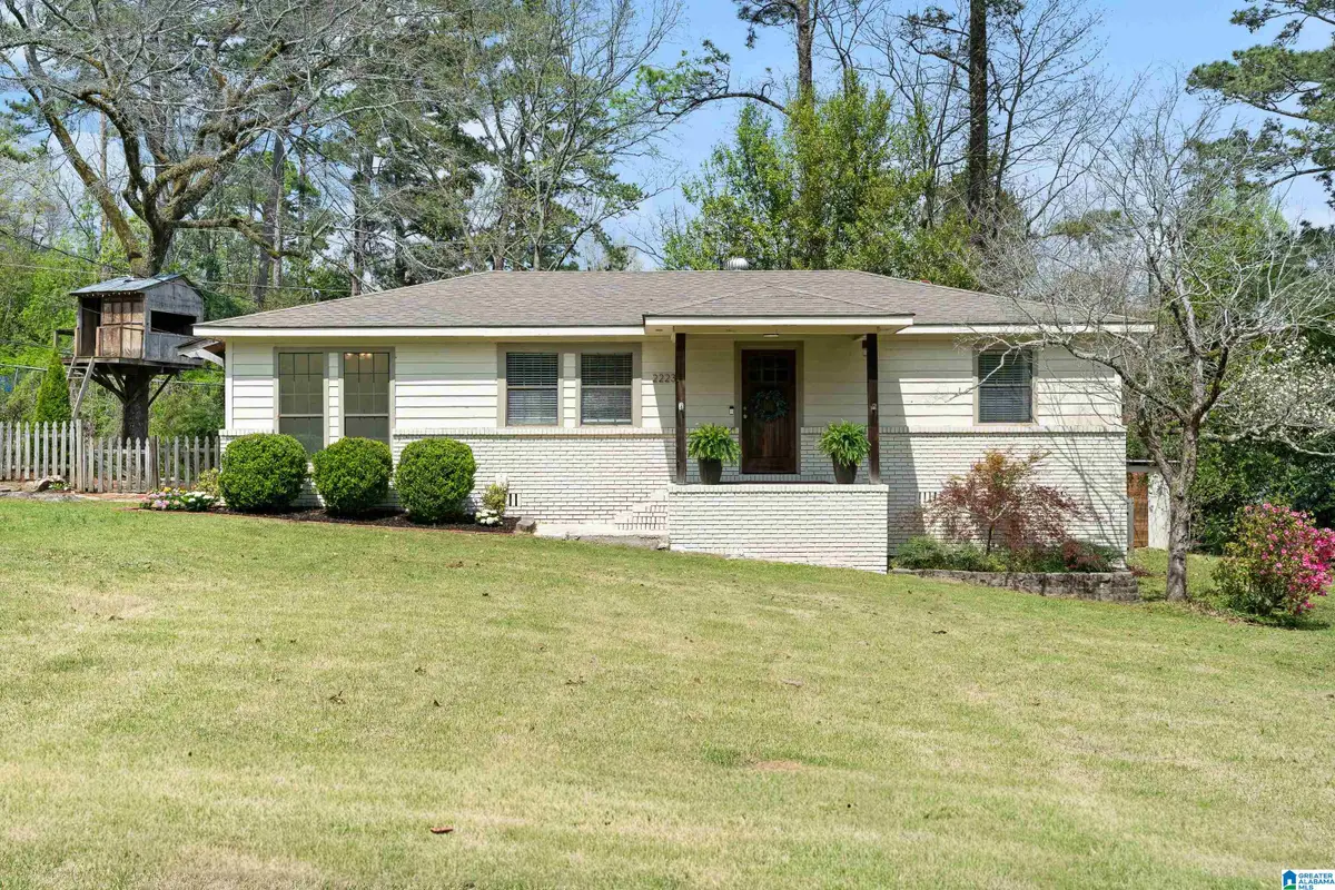 2223 SAVOY STREET, Hoover, AL 35226 - #1