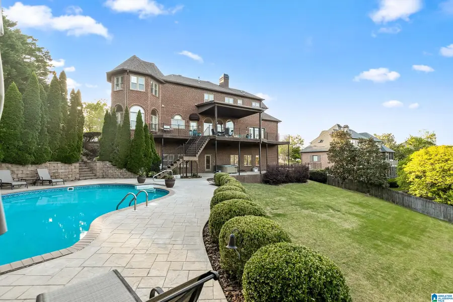 2080 BROOK HIGHLAND RIDGE, Birmingham, AL 35242 - #2