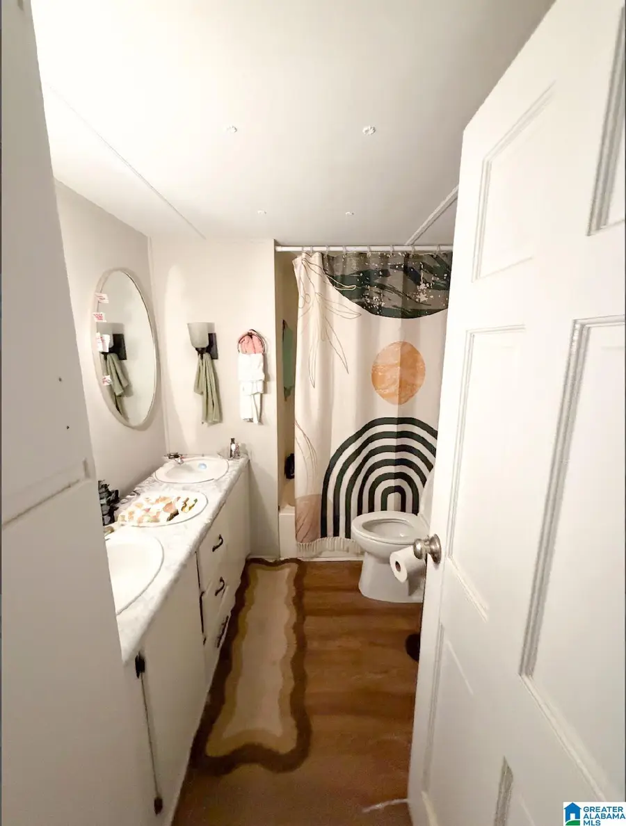 80 OLD CHOCCOLOCCO ROAD, Anniston, AL 36207 - #2