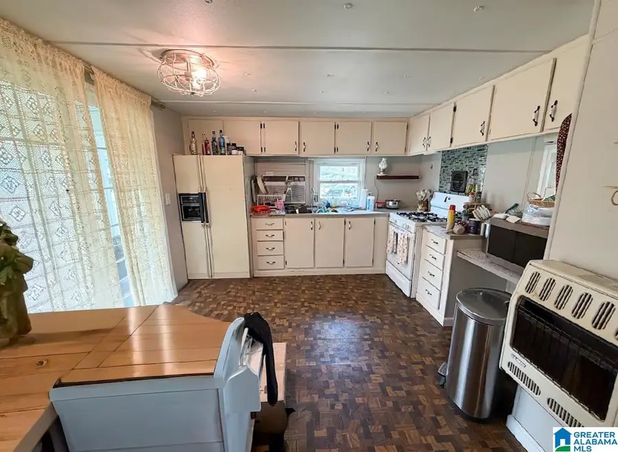 80 OLD CHOCCOLOCCO ROAD, Anniston, AL 36207 - #3