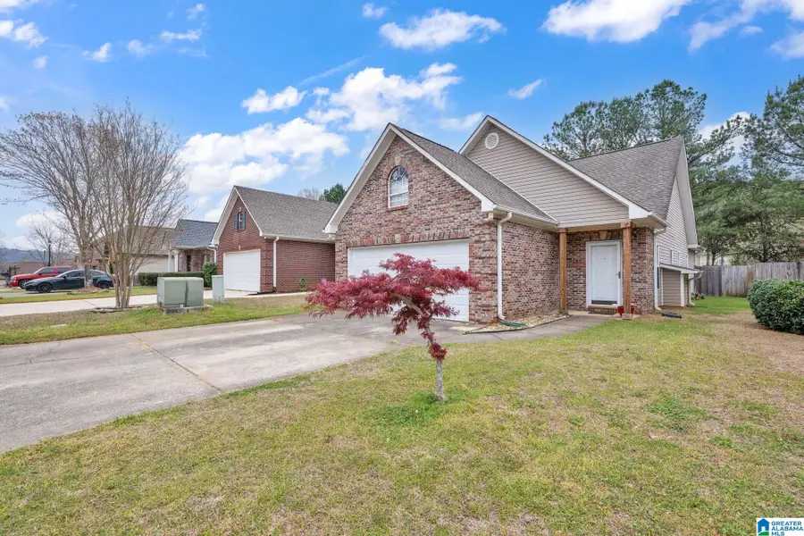 5270 COTTAGE LANE, Hoover, AL 35226 - #2
