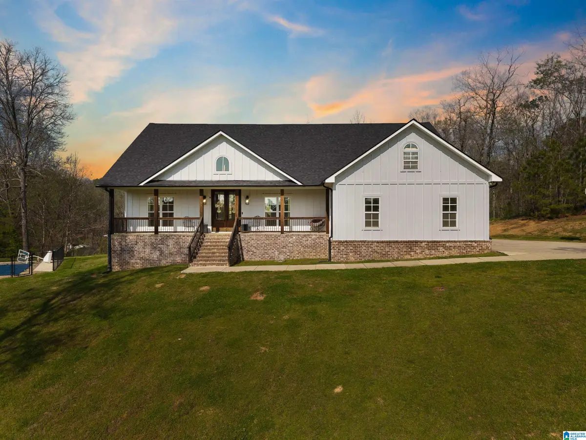 115 HOLT DRIVE, Trafford, AL 35172 - #1