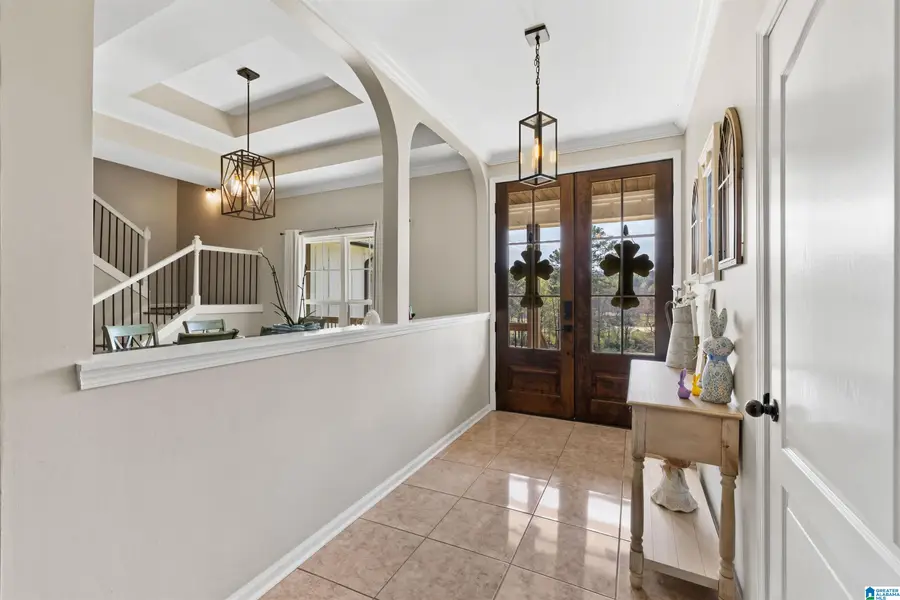 115 HOLT DRIVE, Trafford, AL 35172 - #2