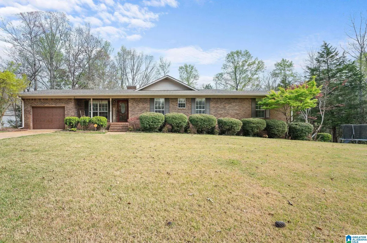 625 FOOTHILL ROAD, Winfield, AL 35594 - #1