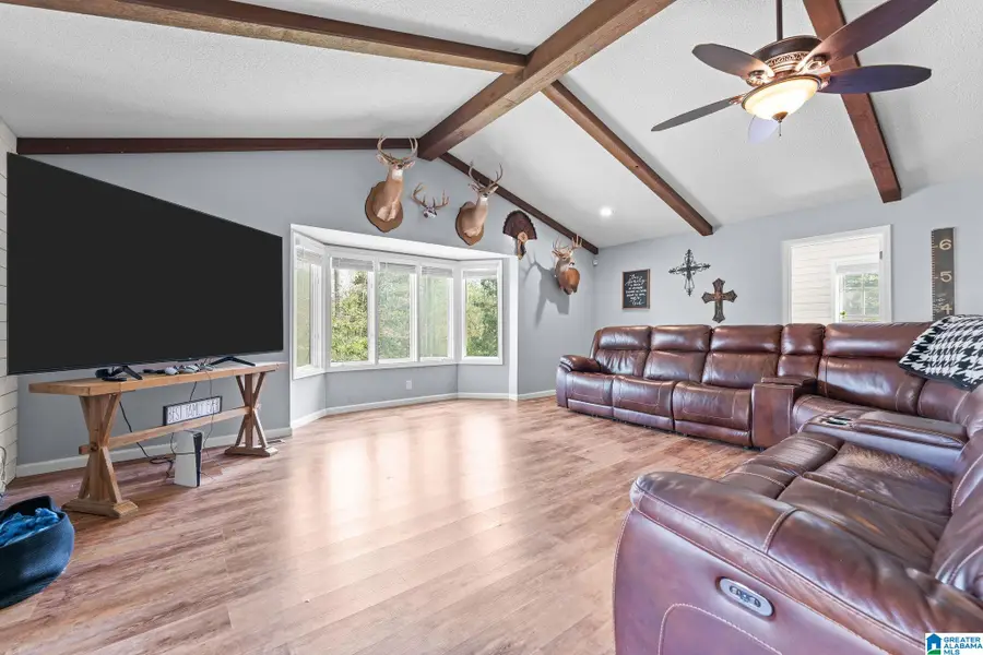 625 FOOTHILL ROAD, Winfield, AL 35594 - #2