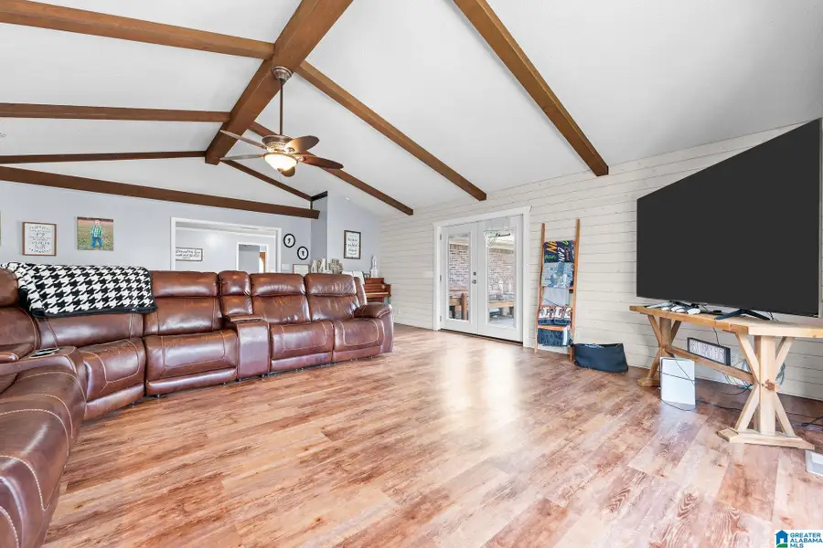 625 FOOTHILL ROAD, Winfield, AL 35594 - #3