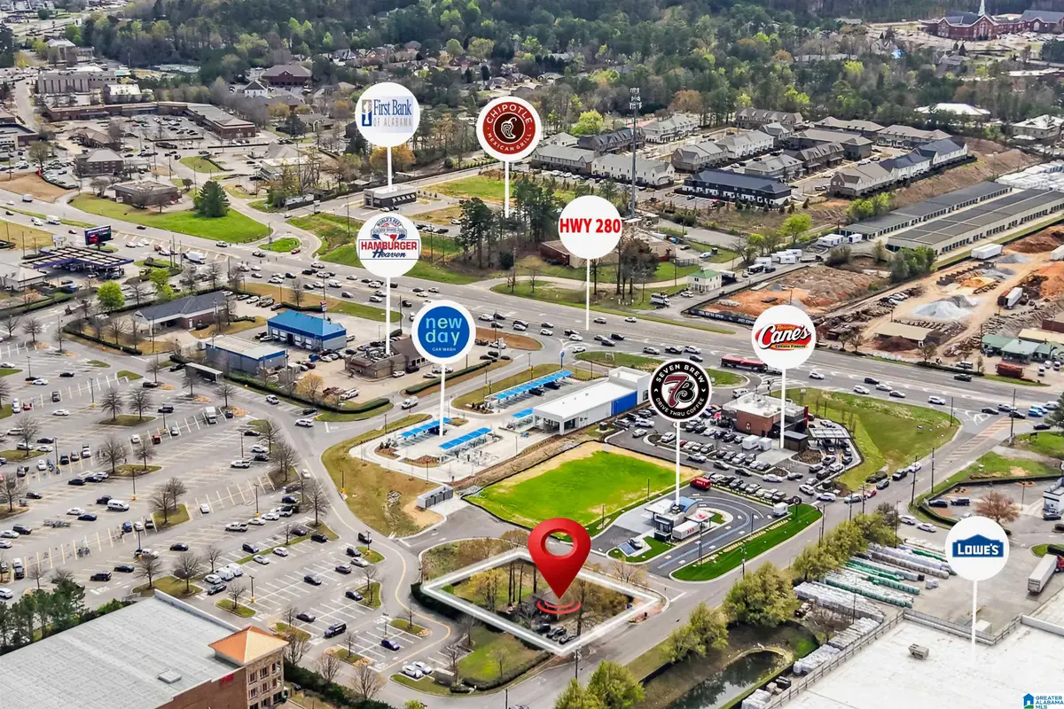 7019 MEADOWLARK DRIVE, Birmingham, AL 35242 - #1