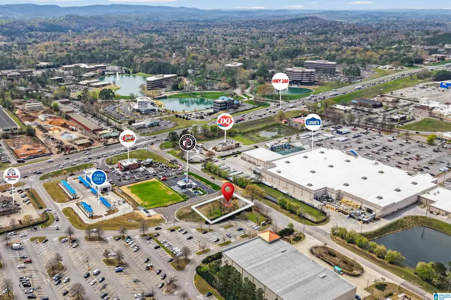 7019 MEADOWLARK DRIVE, Birmingham, AL 35242 - #2