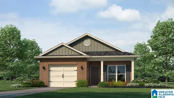 3867 HERITAGE CREST DRIVE, Bessemer, AL 35023