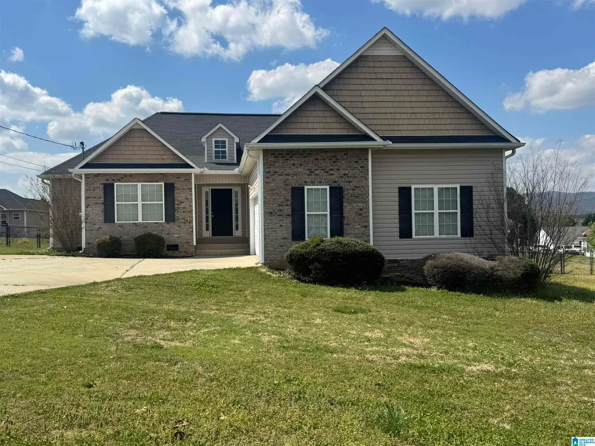 134 FALCON CREST, Anniston, AL 36207 - #1