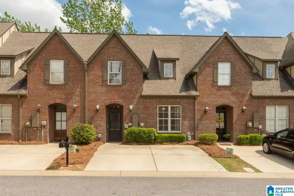 616 FLAG CIRCLE, Hoover, AL 35226