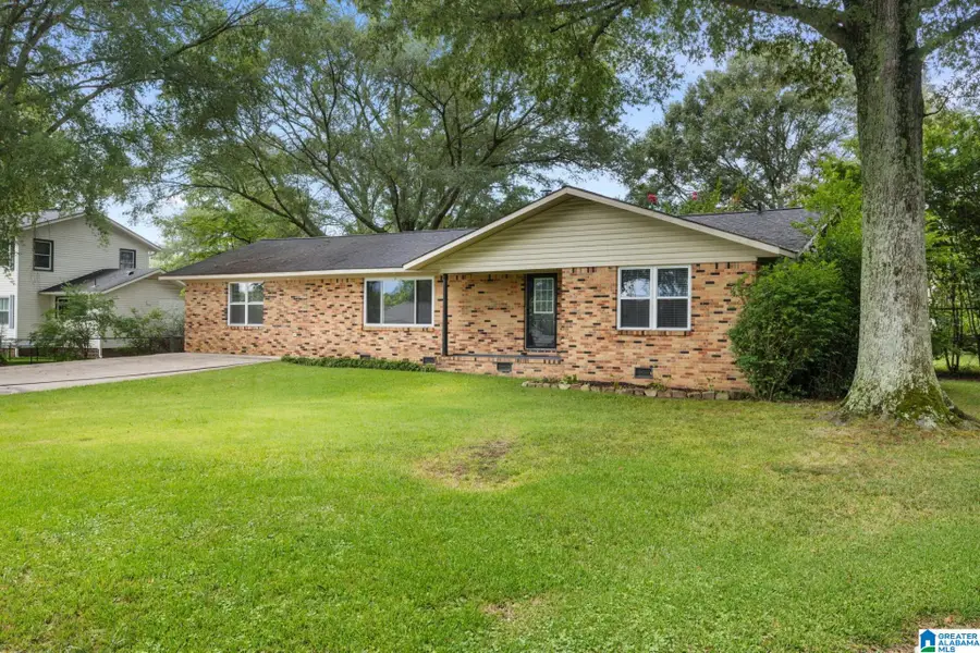 1941 DIALSDALE DRIVE SW, Cullman, AL 35055 - #2