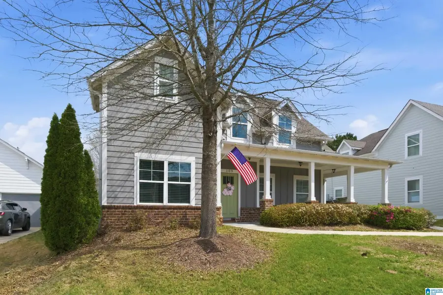 109 ROWNTREE PATH, Helena, AL 35080 - #3