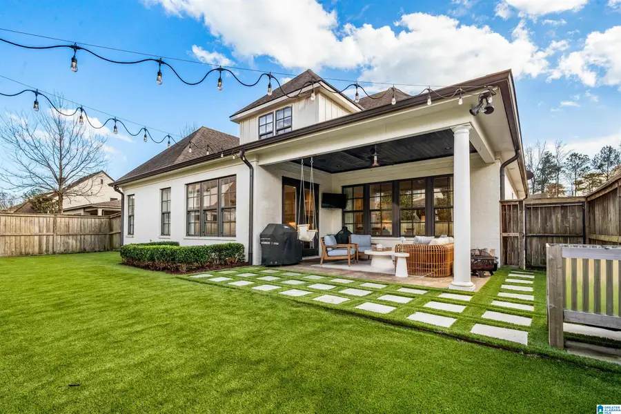 960 ARUNDELL STREET, Tuscaloosa, AL 35406 - #2