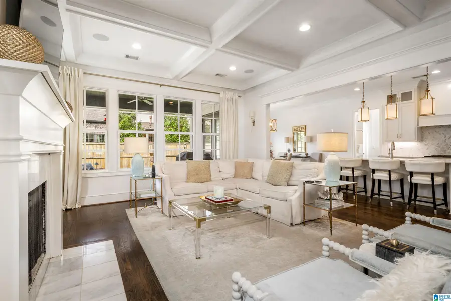 960 ARUNDELL STREET, Tuscaloosa, AL 35406 - #3