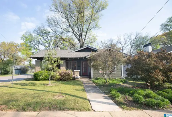 4600 7TH COURT S, Birmingham, AL 35222