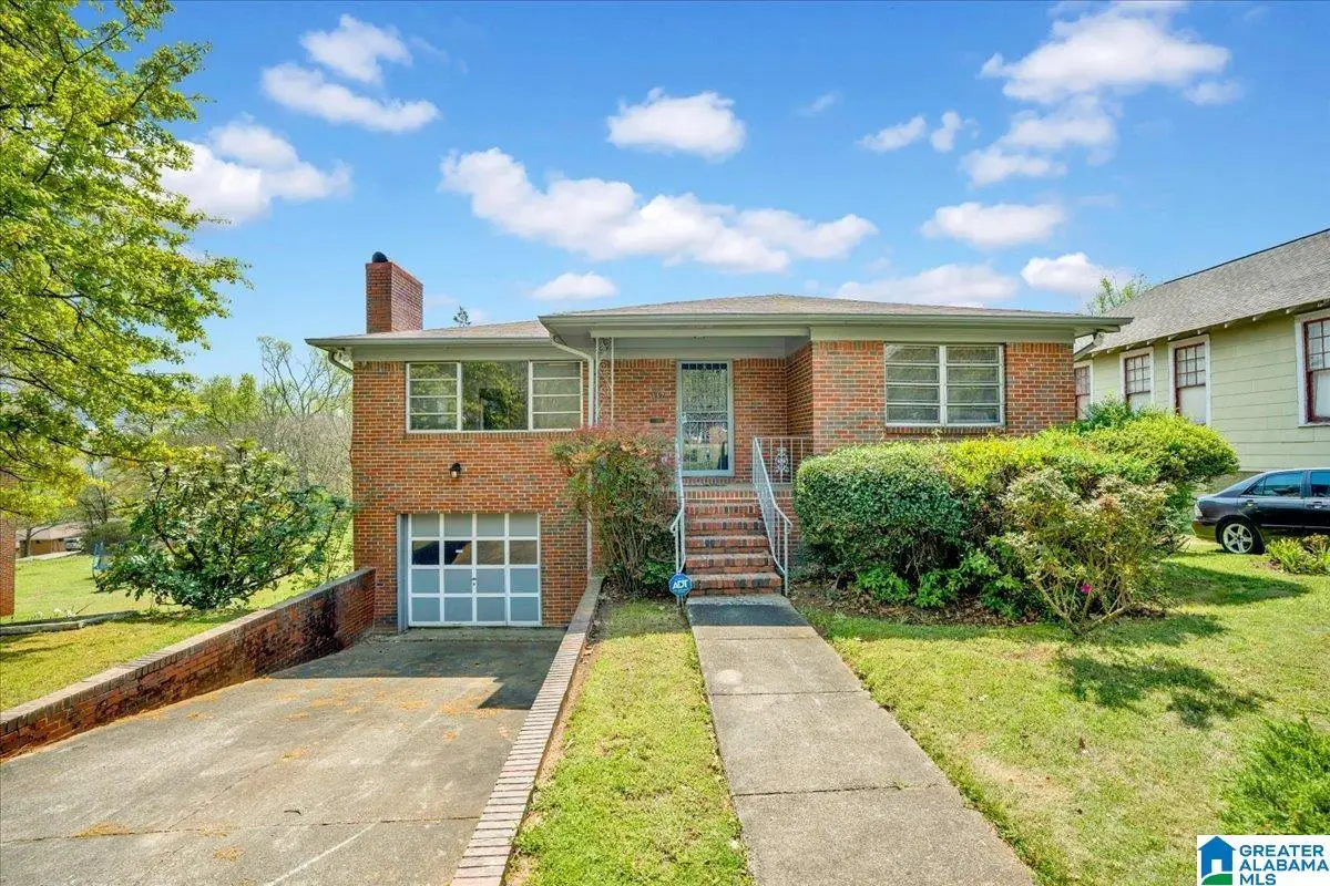 117 10TH COURT W, Birmingham, AL 35204 - #1