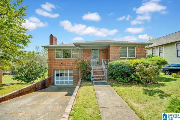 117 10TH COURT W, Birmingham, AL 35204