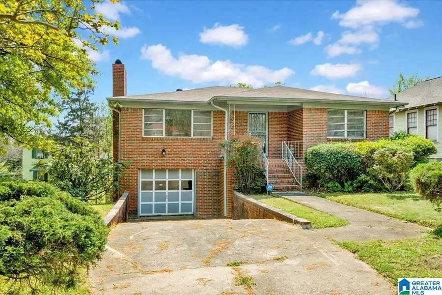 117 10TH COURT W, Birmingham, AL 35204 - #2