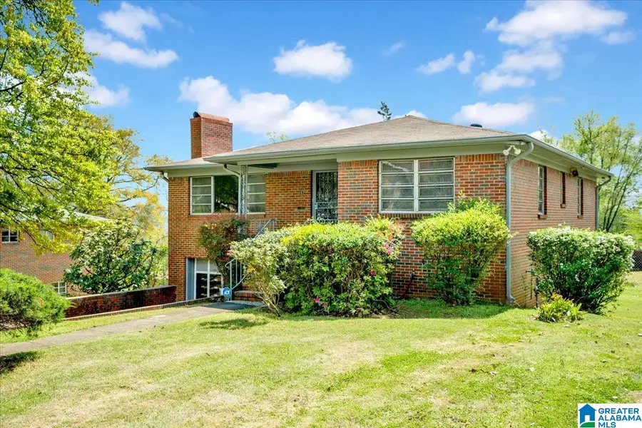 117 10TH COURT W, Birmingham, AL 35204 - #3