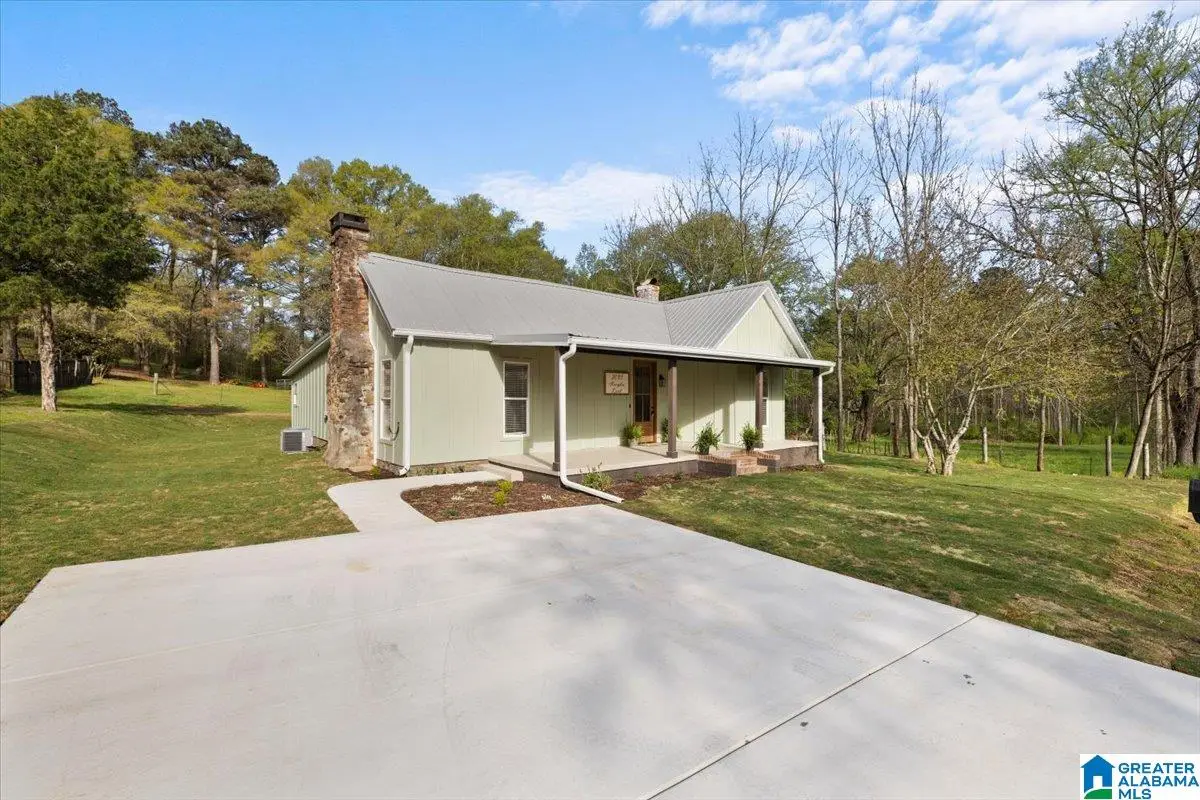 2093 SHANGHAI ROAD, Springville, AL 35146 - #1