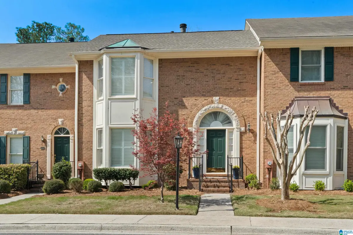 3137 CHESTNUT OAKS DRIVE, Hoover, AL 35244 - #1