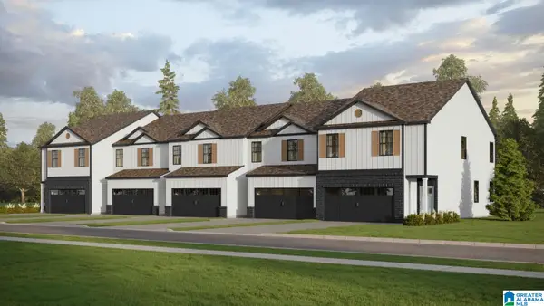 505 PEAVINE CROSSING PARKWAY, Alabaster, AL 35007