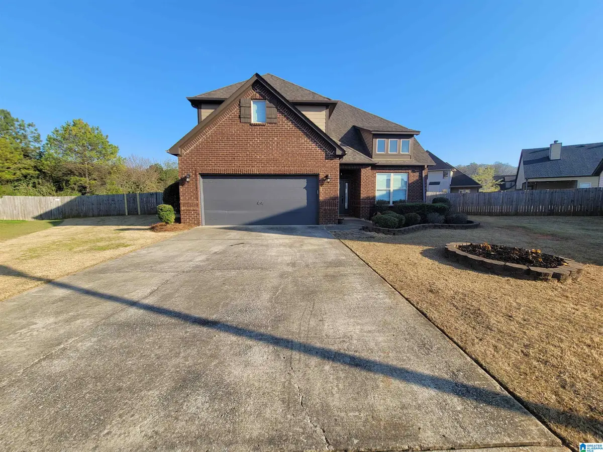 5088 BELLA COURT, Moody, AL 35004 - #1