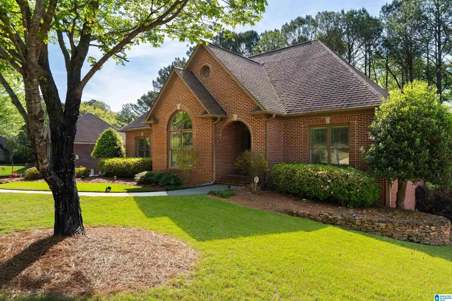 4041 LAUREL RIDGE TRAIL, Trussville, AL 35173 - #2